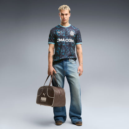 Camisola Olympique Marseille Alternativa 2026/27