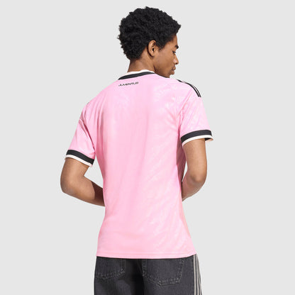 Camisola Juventus Alternativa 2026/27
