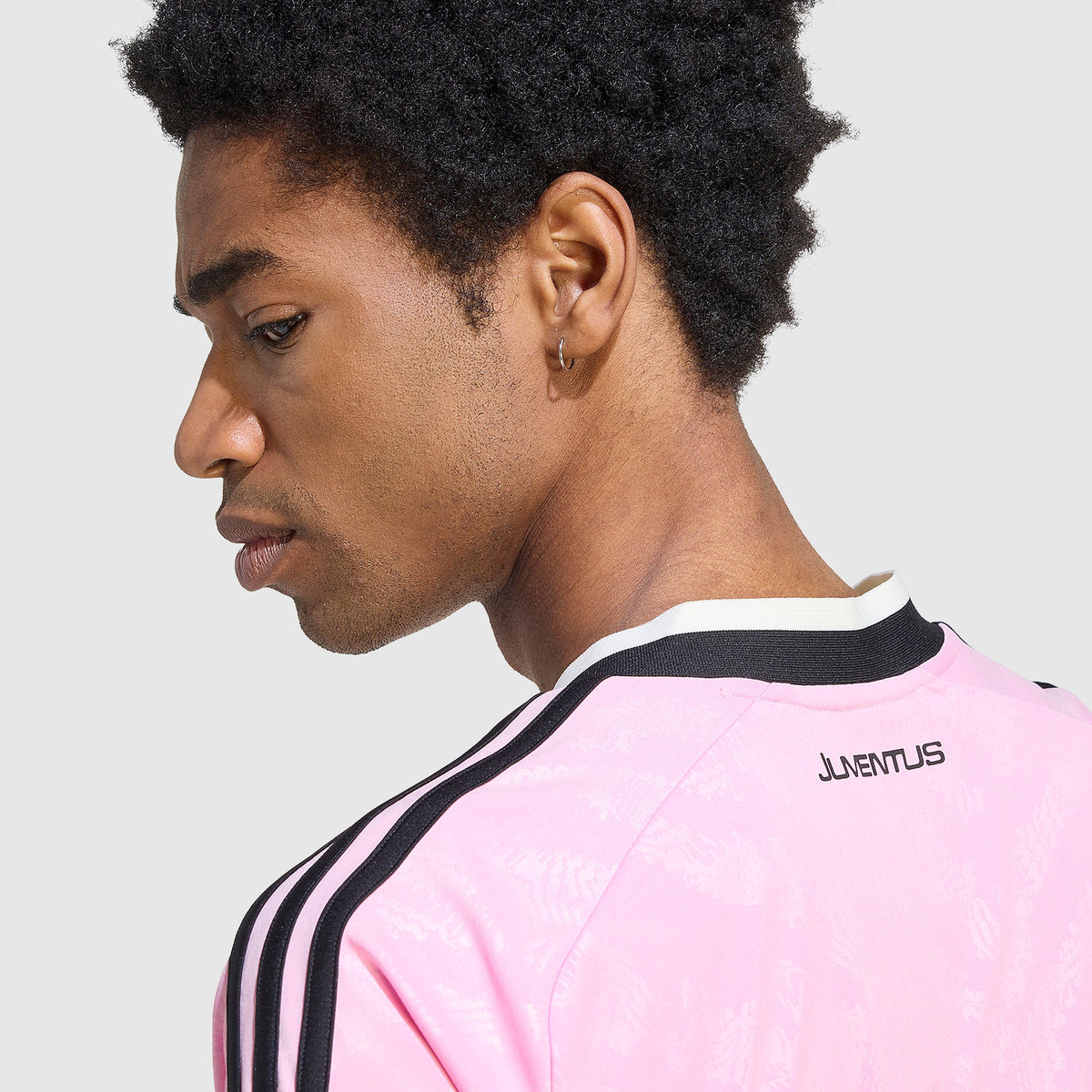 Camisola Juventus Alternativa 2026/27
