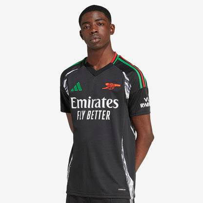 Camisola Arsenal Alternativa 2024/25