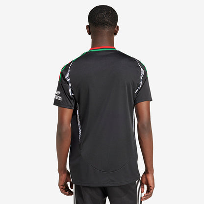Camisola Arsenal Alternativa 2024/25