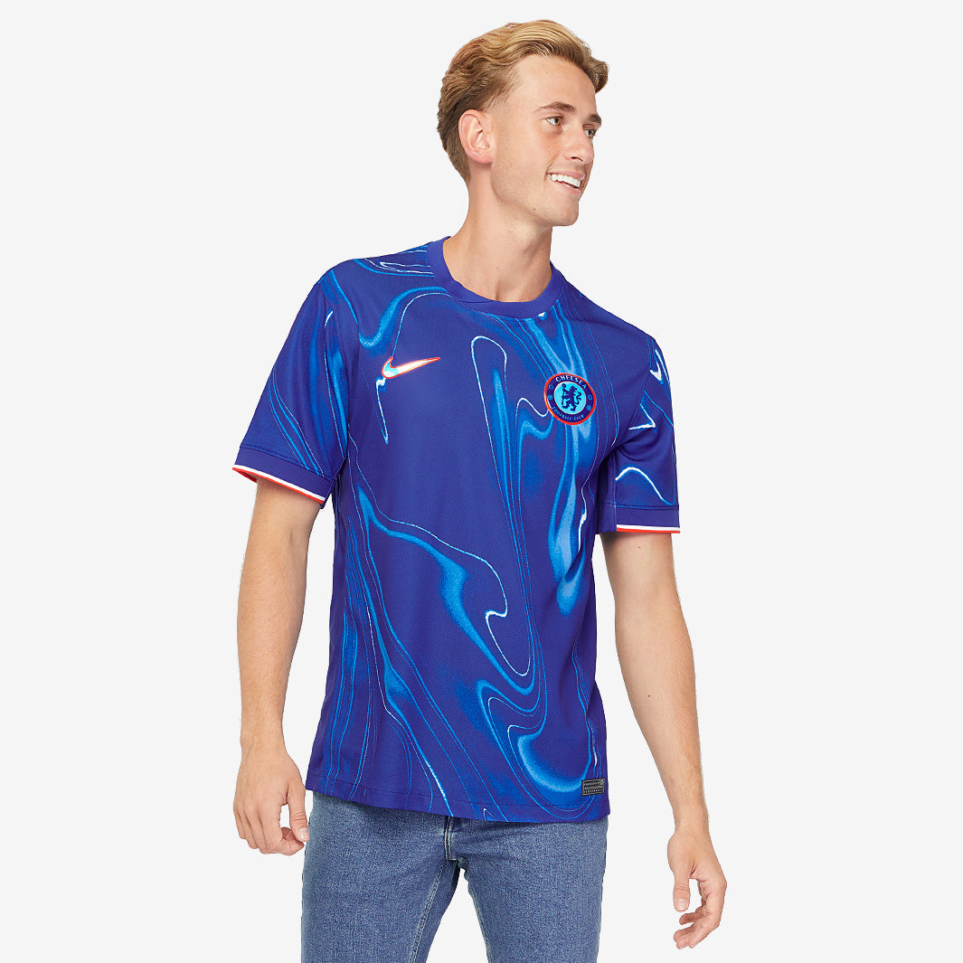 Camisola Chelsea Principal 2024/25