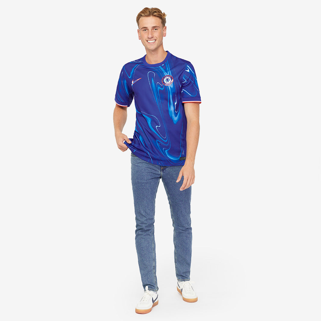 Camisola Chelsea Principal 2024/25