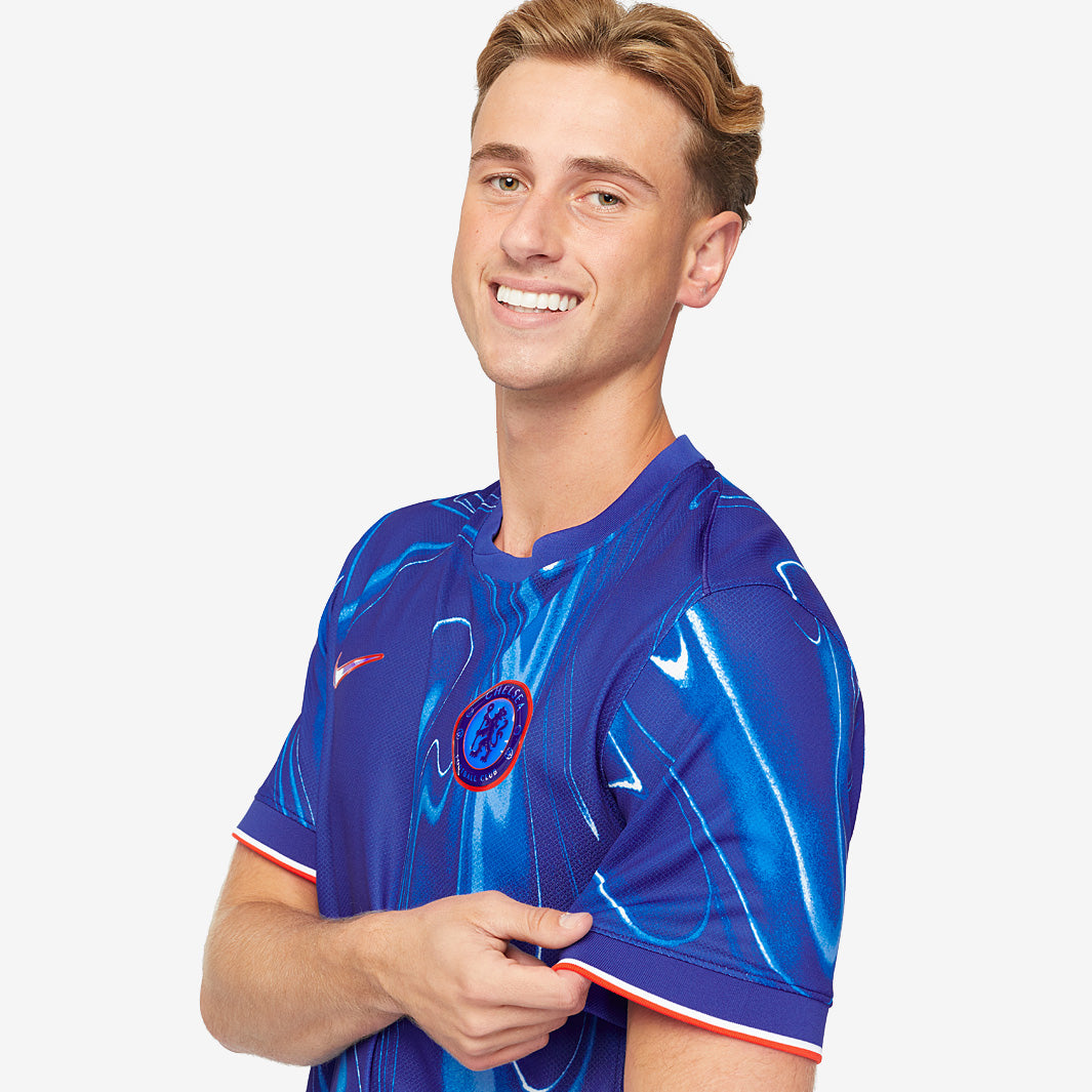 Camisola Chelsea Principal 2024/25
