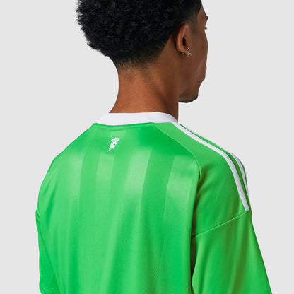 Camisola Guarda-Redes Manchester United Terceiro Equipamento 2025/26