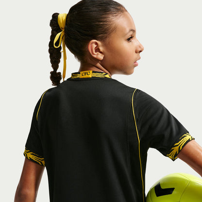 Conjunto Infantil Chelsea Alternativo 2026/27