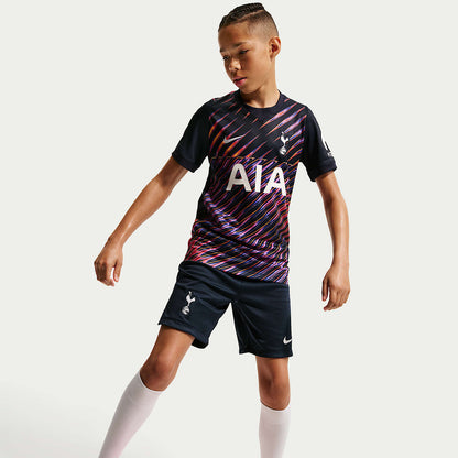 Conjunto Infantil Tottenham Alternativo 2026/27