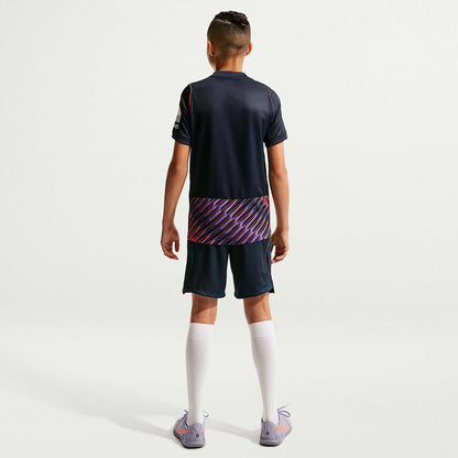 Conjunto Infantil Tottenham Alternativo 2026/27