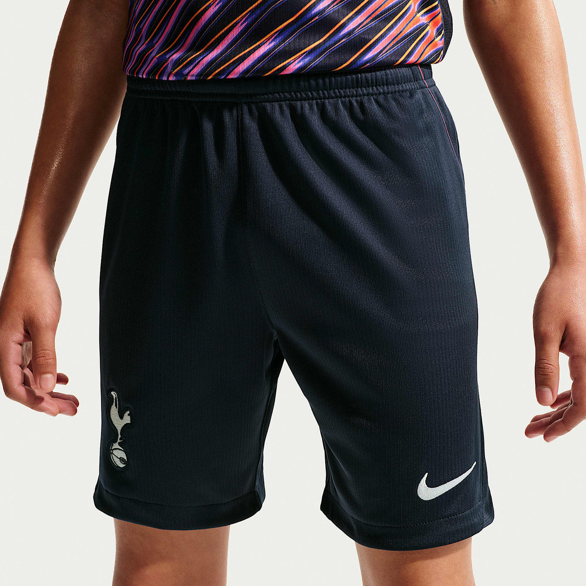 Conjunto Infantil Tottenham Alternativo 2026/27
