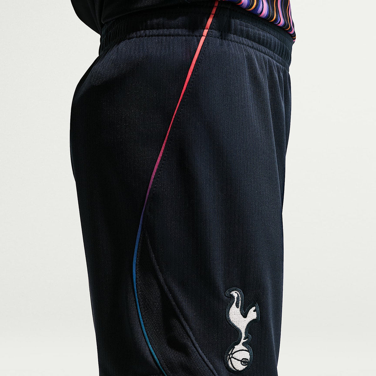 Conjunto Infantil Tottenham Alternativo 2026/27