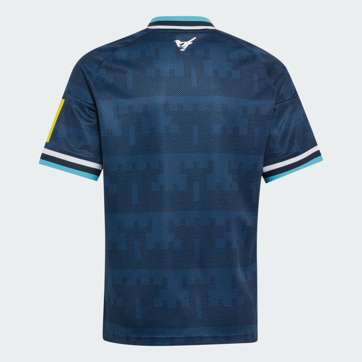 Conjunto Infantil Newcastle Alternativo 2026/27