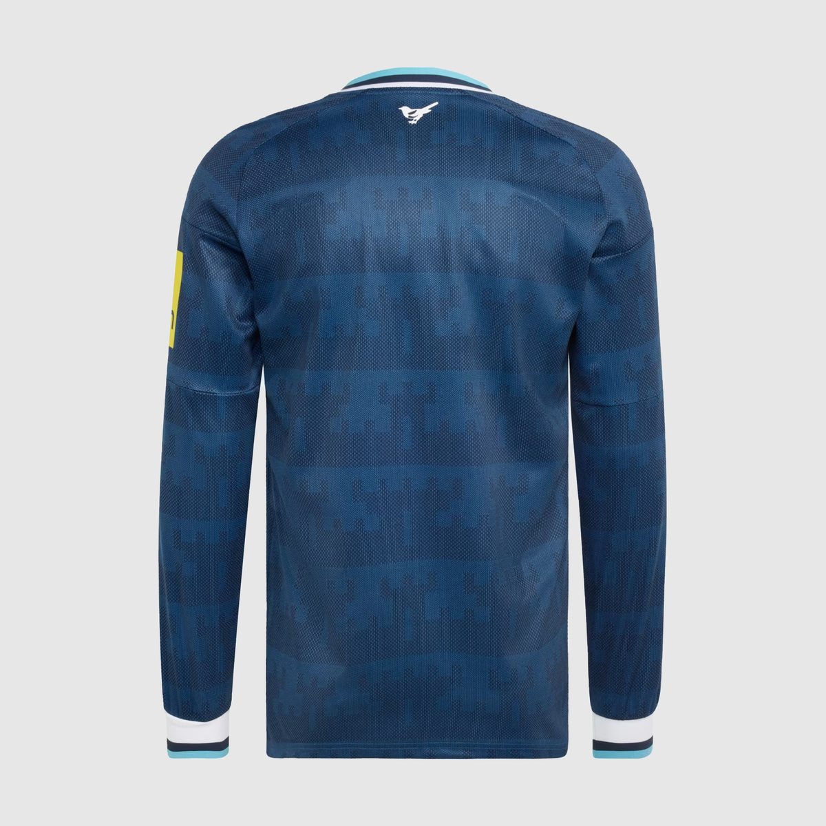 Camisola Newcastle Alternativa 2026/27 – Manga Comprida