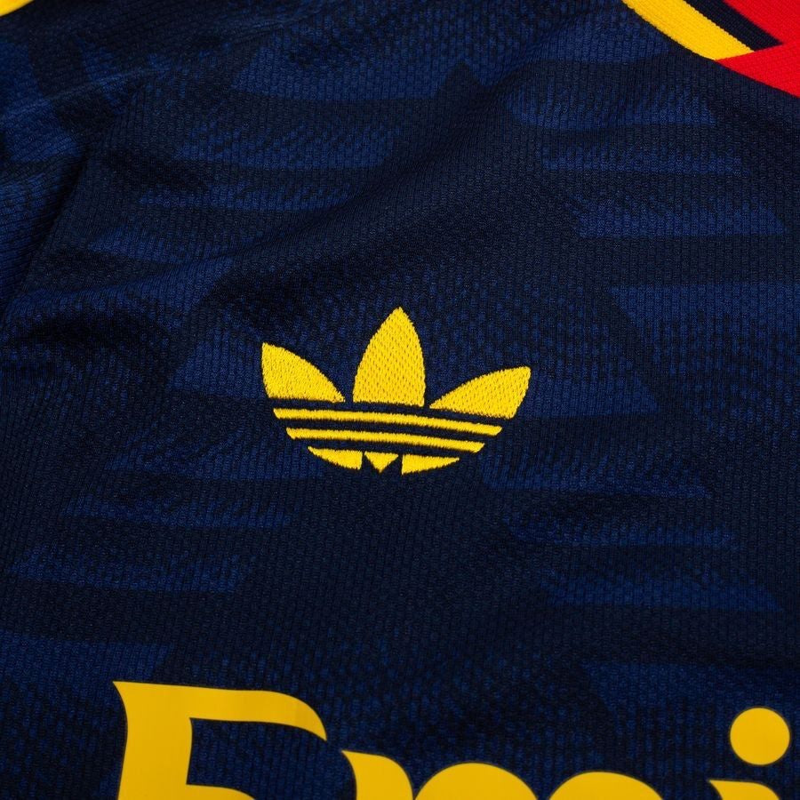 Camisola Arsenal Alternativa 2026/27 – Manga Comprida