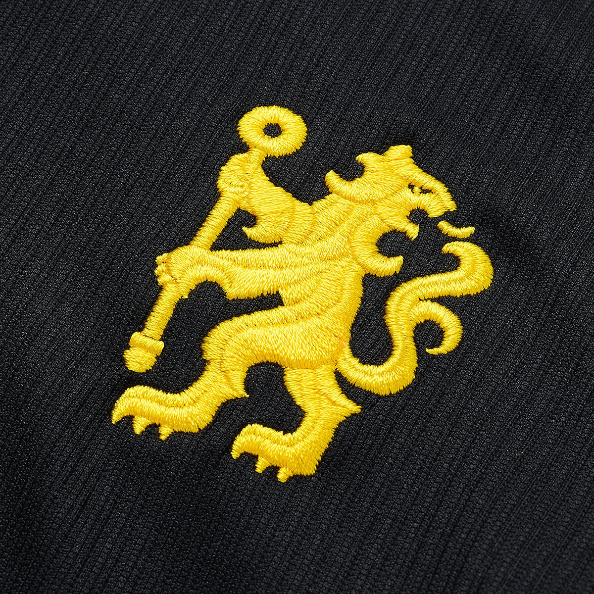 Camisola Chelsea Alternativa 2026/27 – Manga Comprida