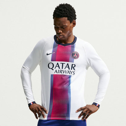 Camisola PSG Alternativa 2026/27 – Manga Comprida