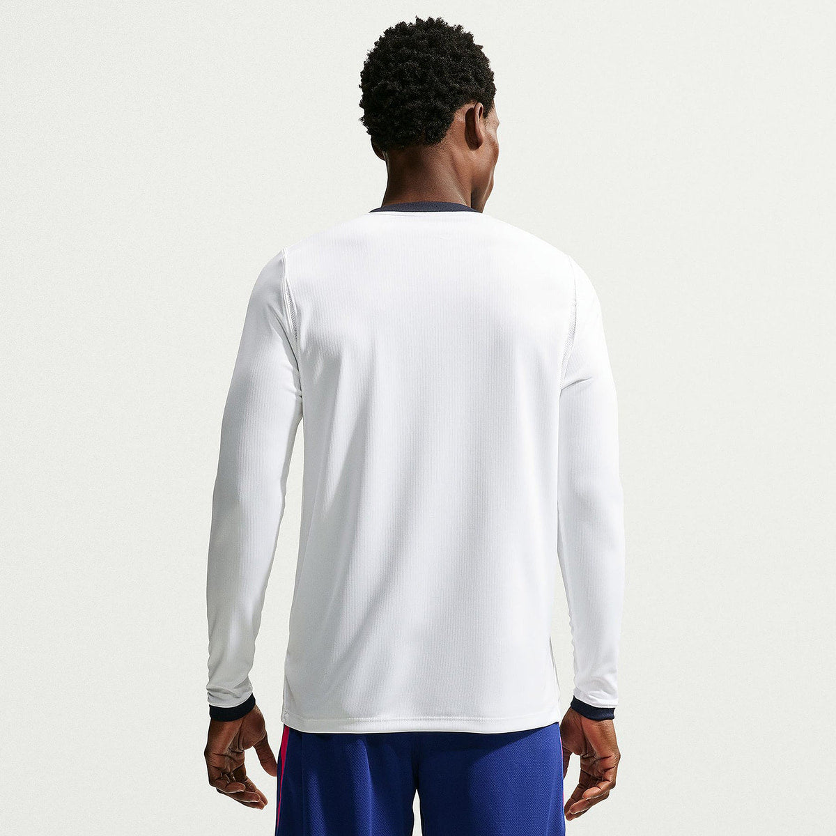Camisola PSG Alternativa 2026/27 – Manga Comprida
