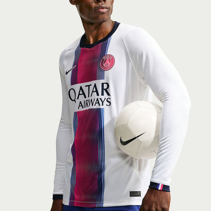 Camisola PSG Alternativa 2026/27 – Manga Comprida