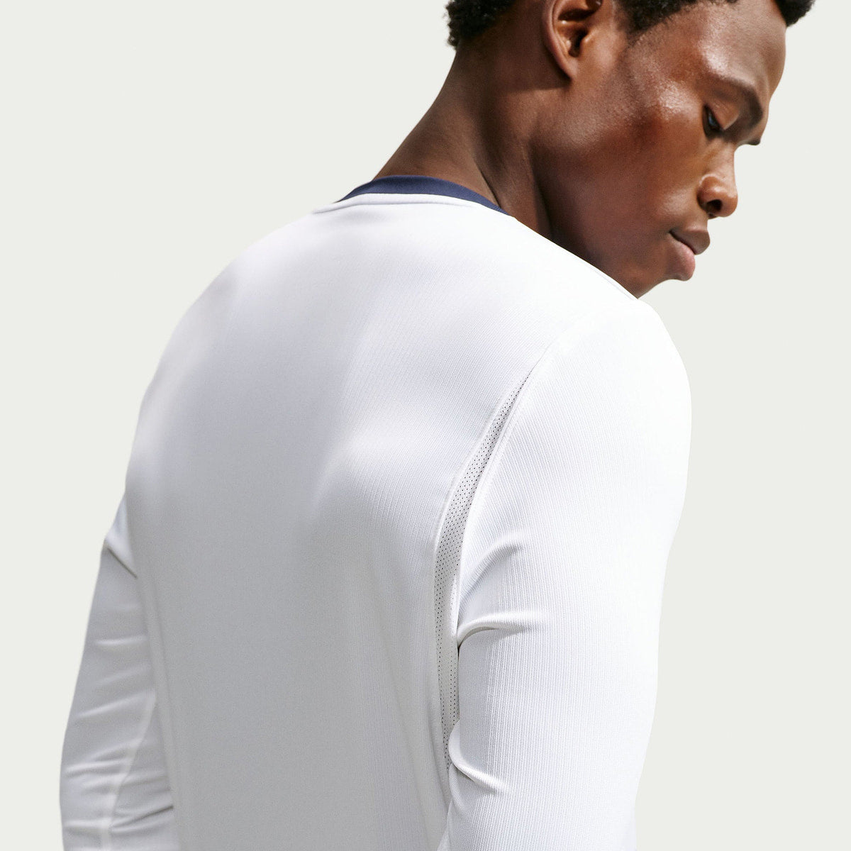 Camisola PSG Alternativa 2026/27 – Manga Comprida