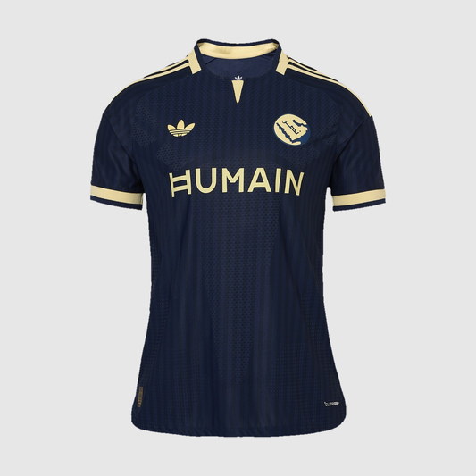 Camisola Al Nassr Alternativa 2026/27