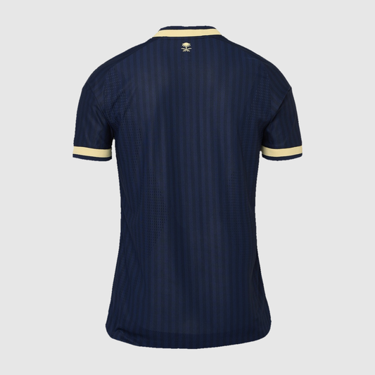 Camisola Al Nassr Alternativa 2026/27