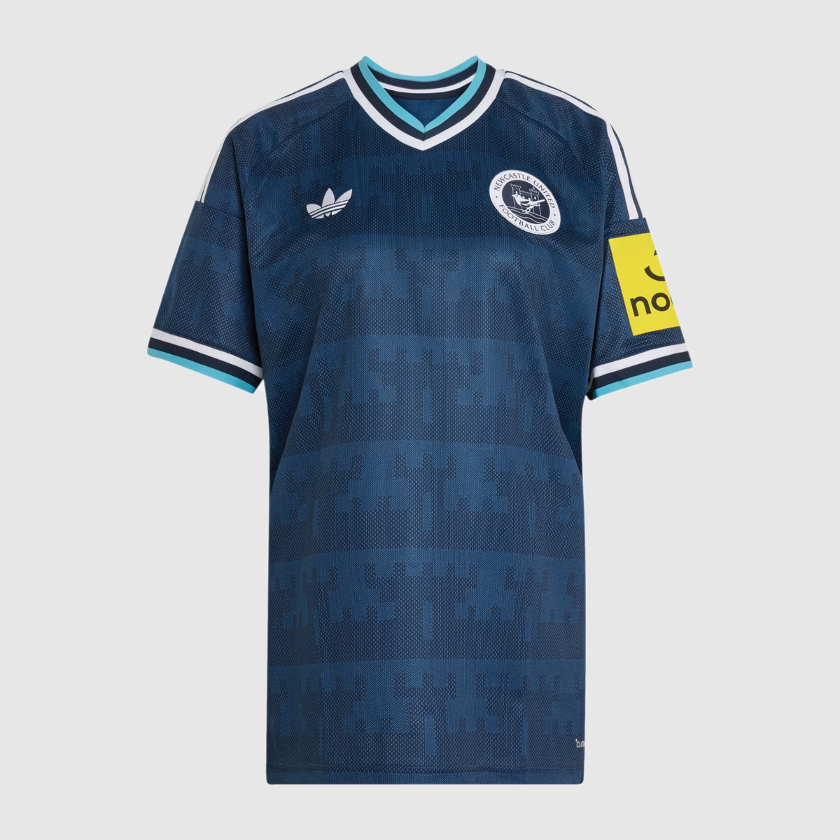Camisola Newcastle Alternativa 2026/27
