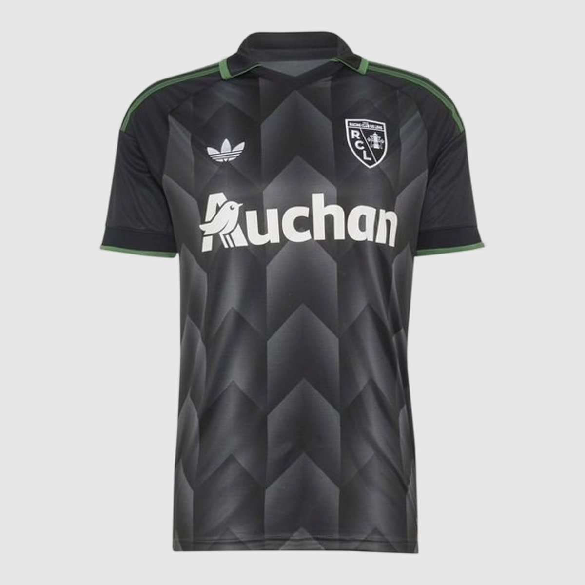 Camisola RC Lens Alternativa 2026/27