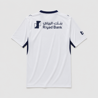 Camisola Al Hilal Alternativa 2026/27