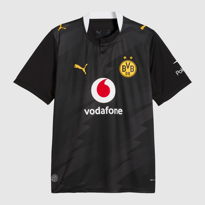 Camisola Borussia Dortmund Alternativa 2026/27