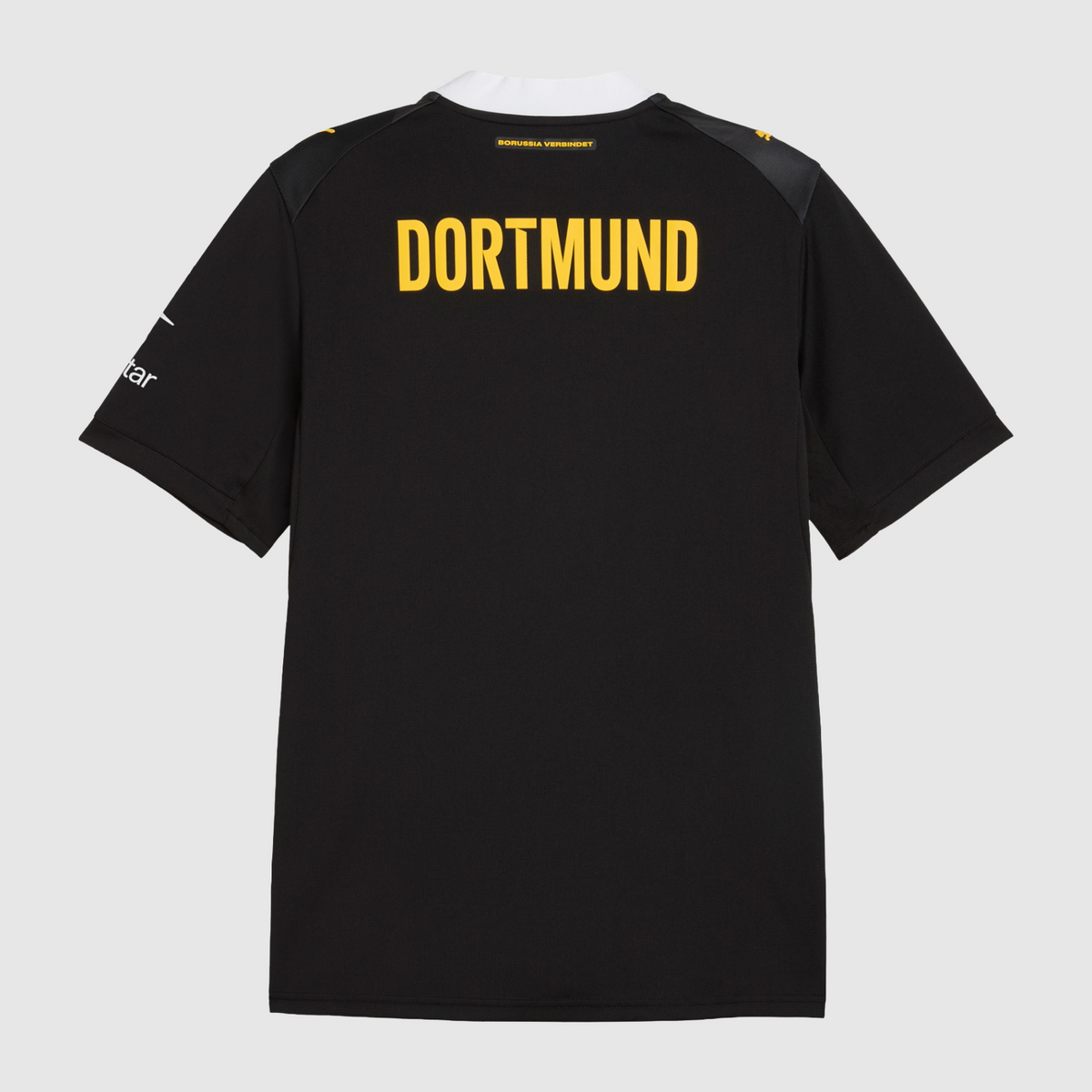 Camisola Borussia Dortmund Alternativa 2026/27