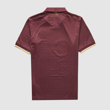 Camisola AS Mônaco Alternativa 2026/27