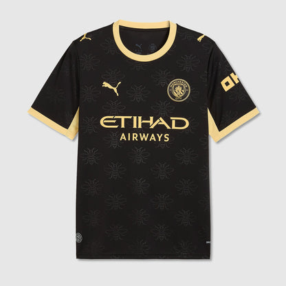 Camisola Manchester City Alternativa 2026/27
