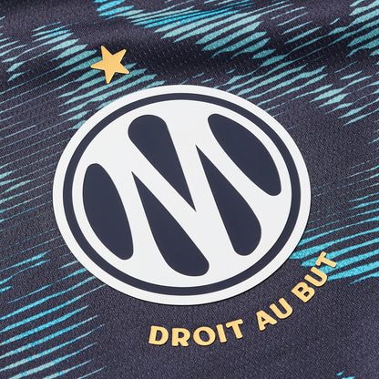 Camisola Olympique Marseille Alternativa 2026/27