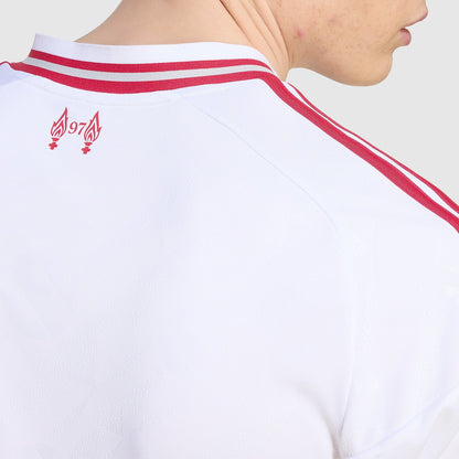 Camisola Liverpool Alternativa 2026/27