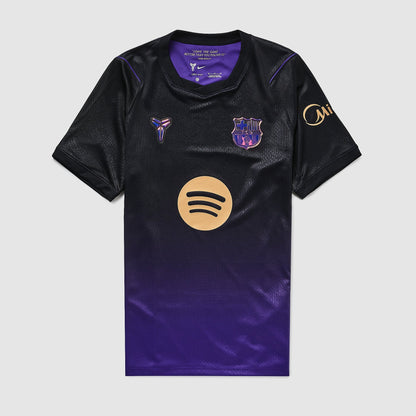 Camisola Barcelona Alternativa 2026/27
