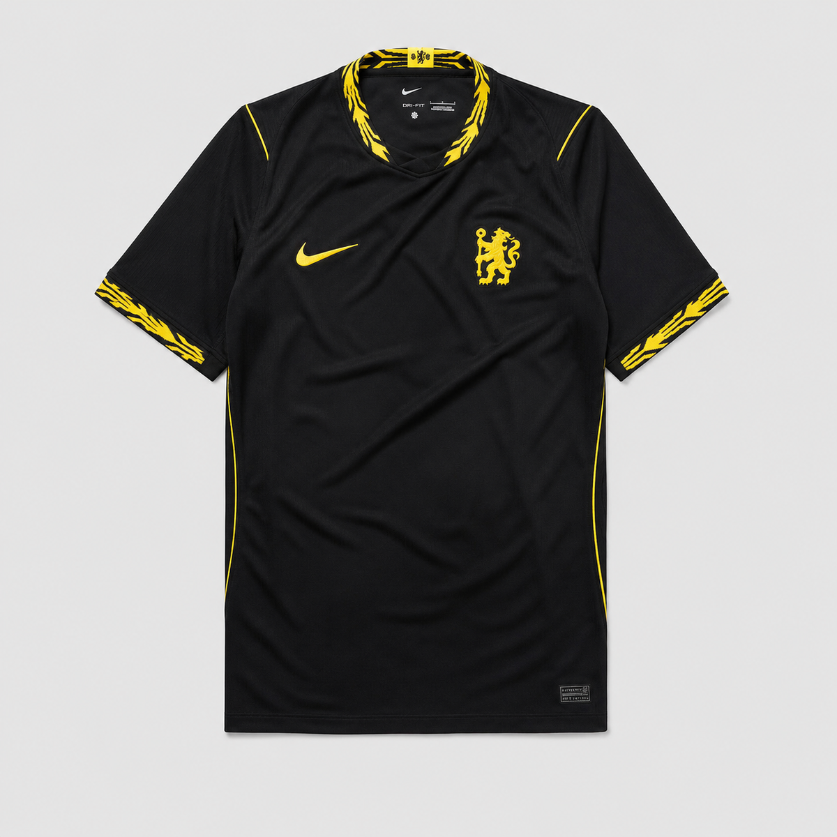 Camisola Chelsea Alternativa 2026/27