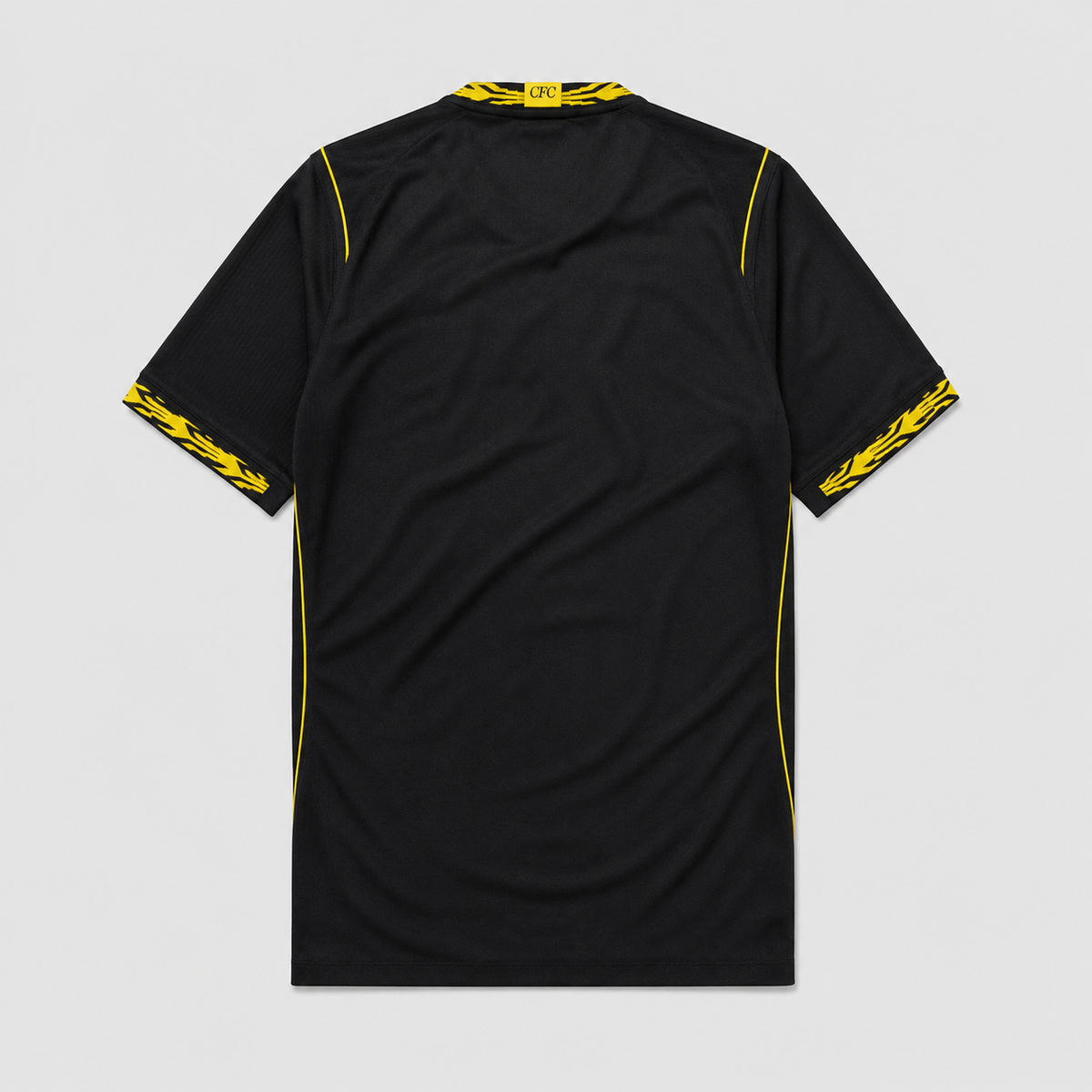 Camisola Chelsea Alternativa 2026/27