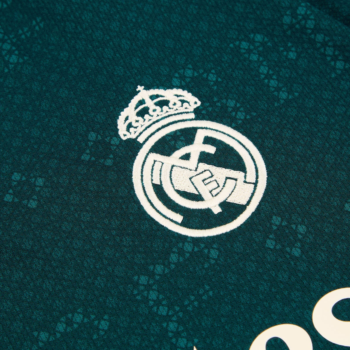 Camisola Real Madrid Alternativa 2026/27
