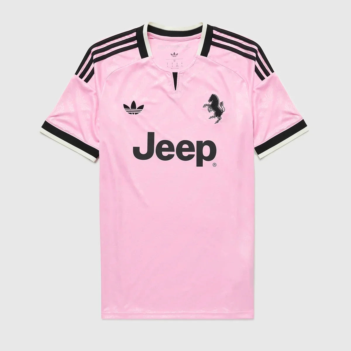 Camisola Juventus Alternativa 2026/27