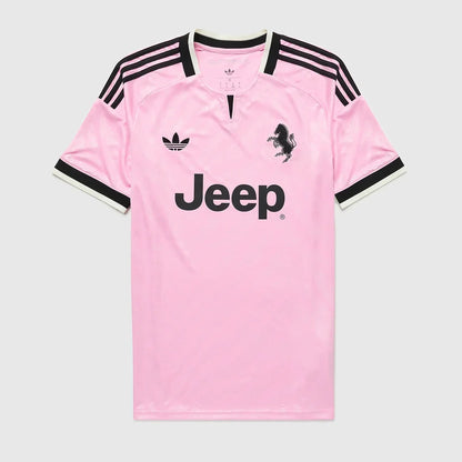 Camisola Juventus Alternativa 2026/27