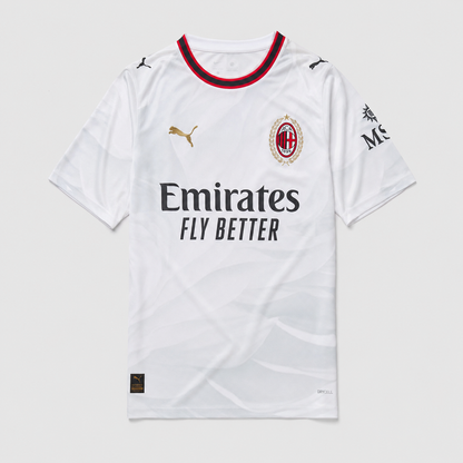 Camisola Milan Alternativa 2026/27