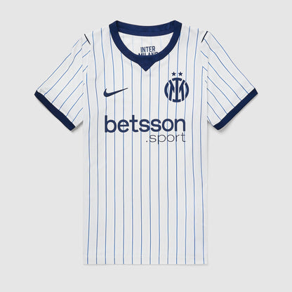 Camisola Inter de Milão Alternativa 2026/27