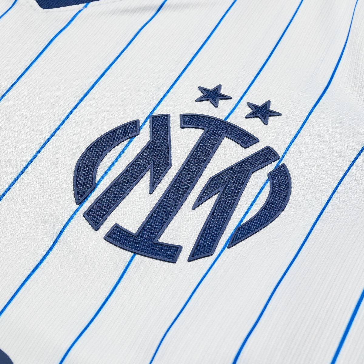Camisola Inter de Milão Alternativa 2026/27