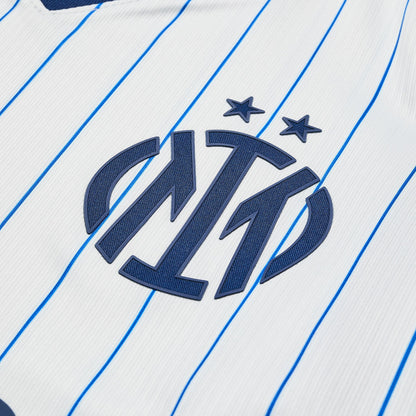 Camisola Inter de Milão Alternativa 2026/27