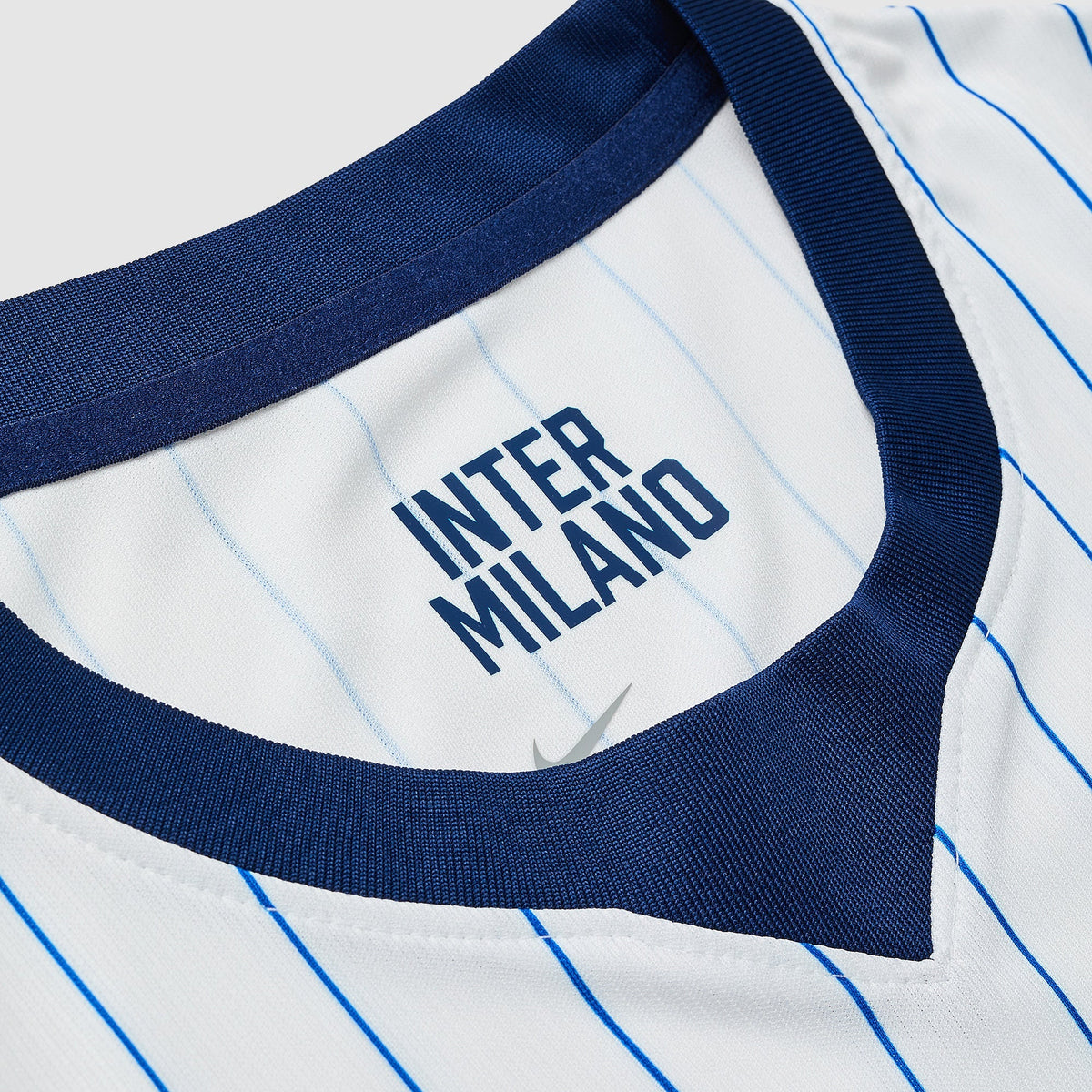 Camisola Inter de Milão Alternativa 2026/27