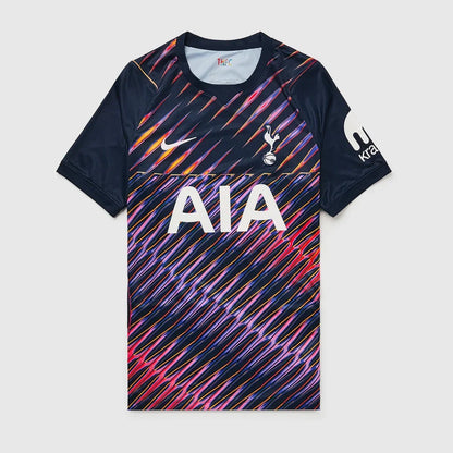 Camisola Tottenham Alternativa 2026/27