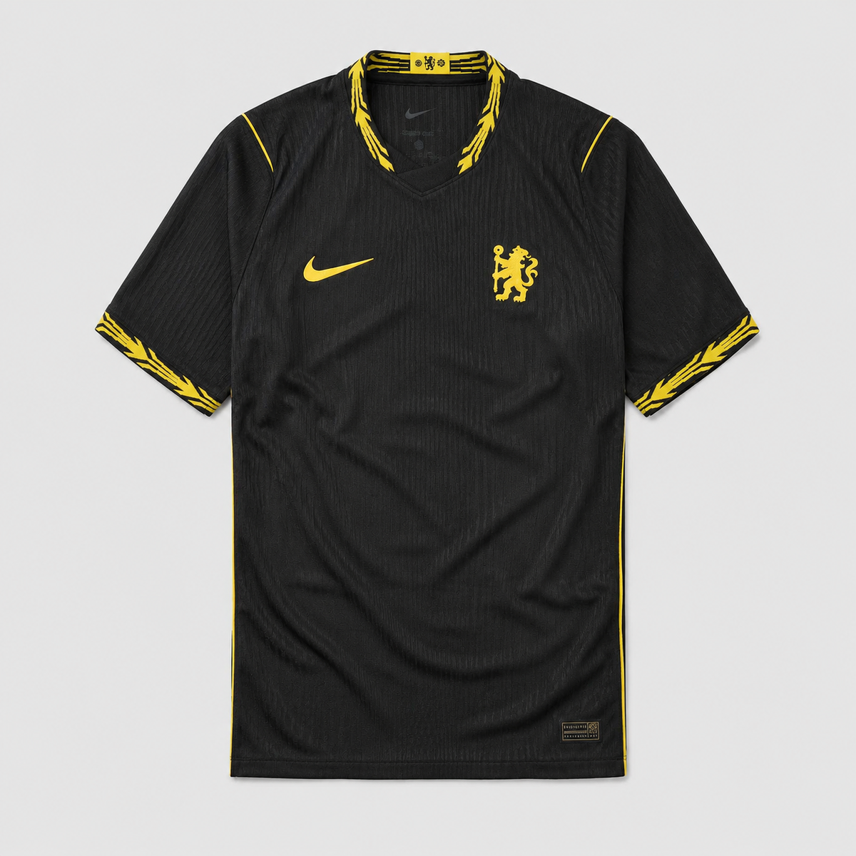 Camisola Chelsea Alternativa 2026/27 – Versão Jogador