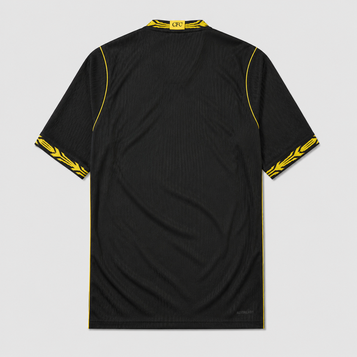 Camisola Chelsea Alternativa 2026/27 – Versão Jogador