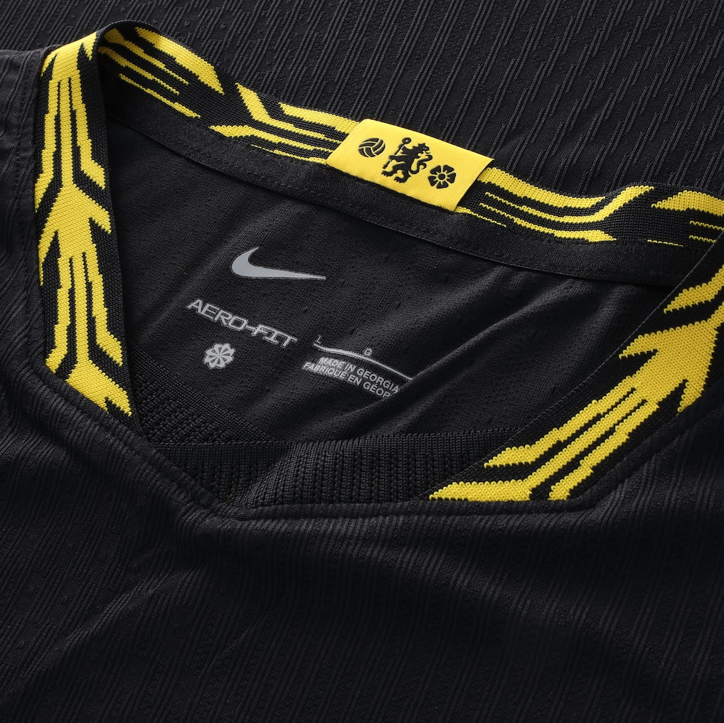 Camisola Chelsea Alternativa 2026/27 – Versão Jogador