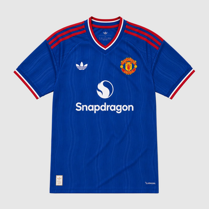 Camisola Manchester United Alternativa 2026/27 – Versão Jogador
