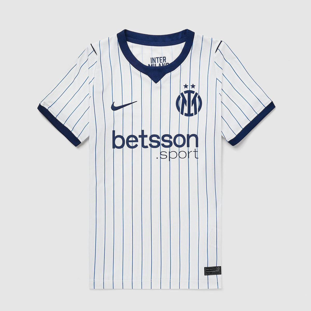 Camisola Inter de Milão Alternativa 2026/27 – Versão Jogador